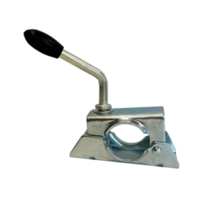 48mm Jockey Wheel Clamp