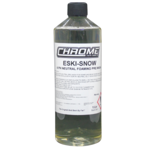 CHROME NORTH WEST  - NEUTRAL PRE WASH