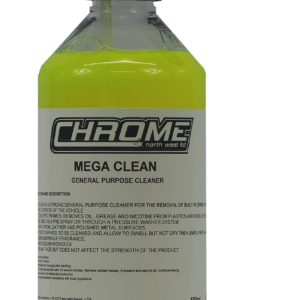CHROME NORTH WEST  - MULTI PURPOSE CLEANER