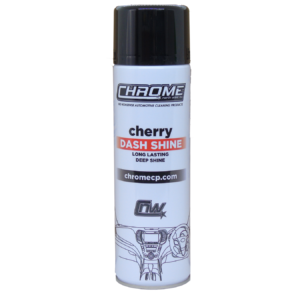 CHROME NORTH WEST  - CHERRY DASH SHINE