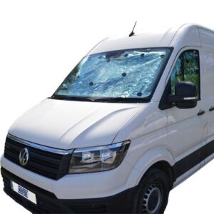 VW CRAFTER INTERNAL THERMAL BLIND