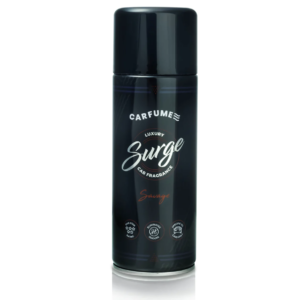 Carfume Air Freshener - Savage Surge Can