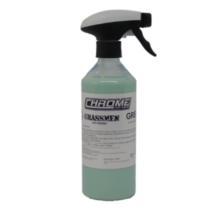 CHROME NORTH WEST  - TYRE SHINE