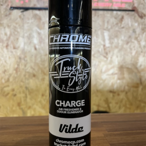 CHROME NORTH WEST  - TRUCKSTYLE Vilde