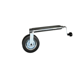 48mm Jockey Wheel Assembly - Compact