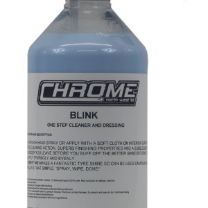 CHROME NORTH WEST  - BLINK-500 MULTI PURPOSE CLEANER