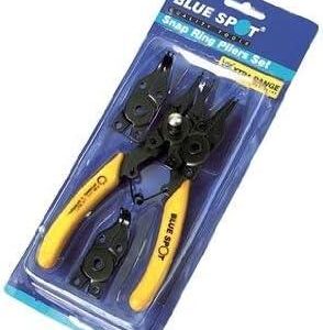 4 IN 1 CIRCLIP SET