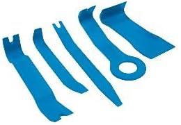 5pc CAR TRIM REMOVAL SET