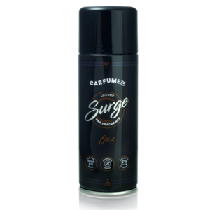 Carfume Air Freshener - Oud Surge Can