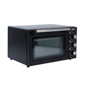 LOW WATTAGE ELECTRIC OVEN