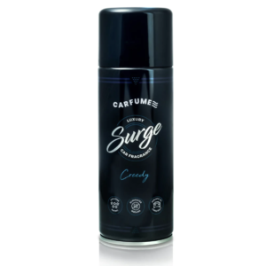 Carfume Air Freshener - Creedy Surge Can
