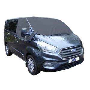 FORD TRANSIT CUSTOM EXTERNAL BLACKOUT BLIND
