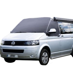 VW T5/T6 EXTERNAL BLACKOUT SCREEN