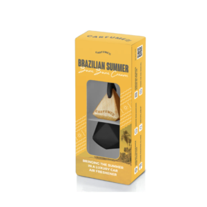 Carfume Air Freshener - Summer BumBum Diffuser