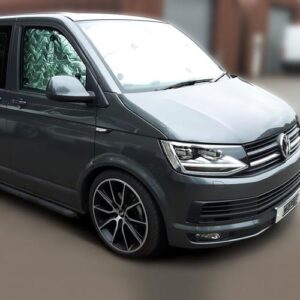 VW T5/T6 INTERNAL THERMAL BLIND