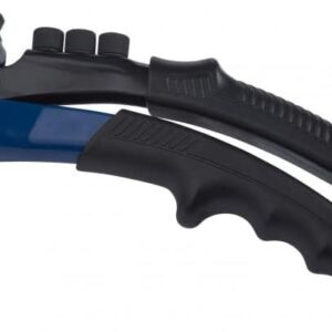 8" HEAVY DUTY RIVETER
