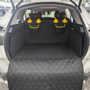 Deluxe Quilted Boot Liner / Protector