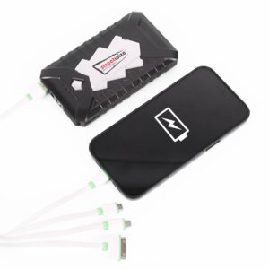Powerbank and Jump Starter