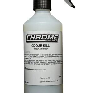 CHROME NORTH WEST  - ODOUR KILL