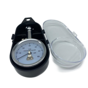 Dial Tyre Pressure Gauge
