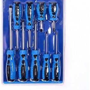 9pc SCREWDRIVER SET