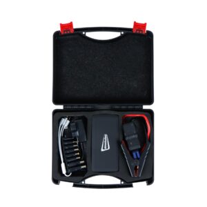 Powerbank and Jump Starter