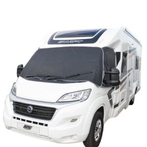 PEUGEOT/ DUCATO EXTERNAL BLACKOUT SCREEN