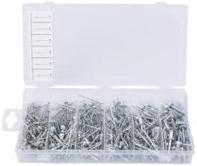 320pc BLIND RIVETS