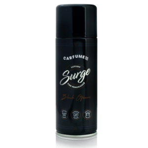 Carfume Air Freshener - Black Opium Surge Can