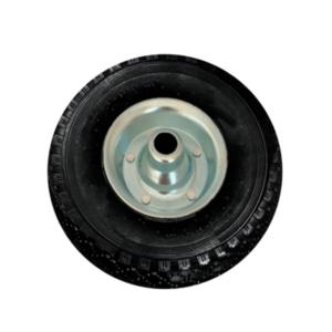 Spare Jockey Wheel - Phneumatic 260 x 85
