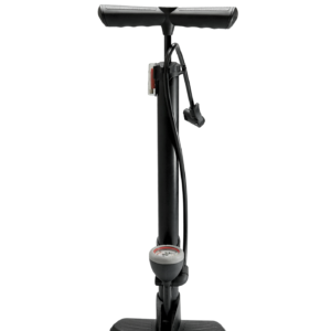 Track Bicycle Pump