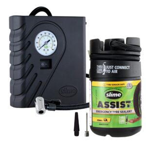 Slime Smart Repair kit