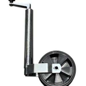 48mm Jockey Wheel Assembly - Soft Wheel
