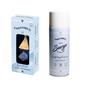 CARFUME SURGE CAN & DIFFUSER - FRESH LINEN
