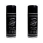 CARFUME SURGE CAN - FROZEN BLACKX2
