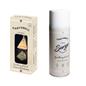 CARFUME SURGE CAN & DIFFUSER - SOOTHING VANILLA