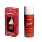 CARFUME SURGE CAN & DIFFUSER - CHERRY EUPHORIA