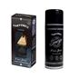CARFUME SURGE CAN & DIFFUSER - FROZEN BLACK