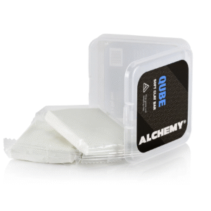 ALCHEMY QUBE SOFT CLAY BAR
