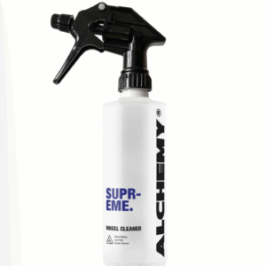 ALCHEMY SUPREME WHEEL CLEANER 500ML