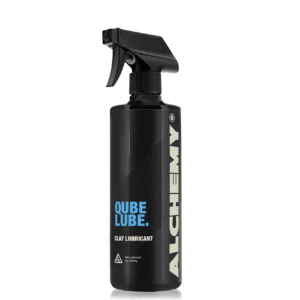 ALCHEMY QUBE LUBE CLAY LUBRICANT 500ML