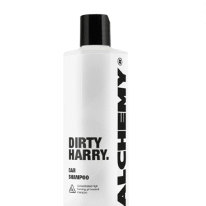 ALCHEMY DIRTY HARRY SHAMPOO 500ML