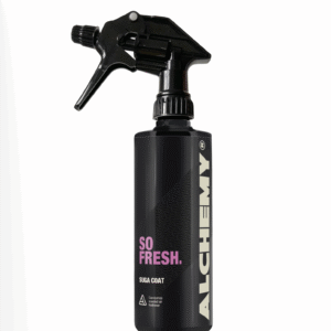 ALCHEMY SO FRESH - SUGACOAT SCENT 500ML