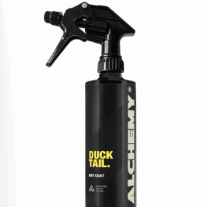 ALCHEMY DUCK TAIL HYDROPHOBIC WET COAT 500ML
