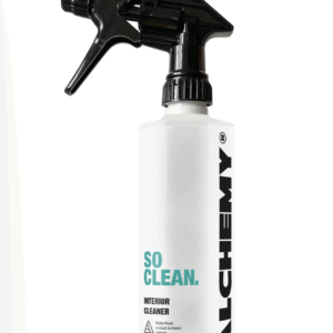 ALCHEMY SO CLEAN INTERIOR CLEANER 500ML