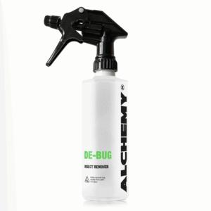 ALCHEMY DE BUG INSECT REMOVER 500ML