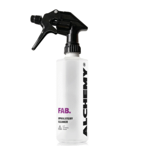ALCHEMY FAB UPHOLSTERY CLEANER