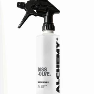 ALCHEMY DISS-OLVE TAR REMOVER 500ML