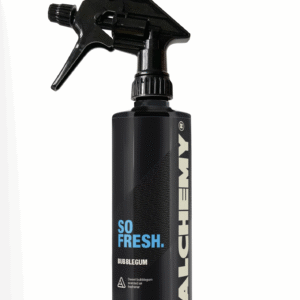 ALCHEMY SO FRESH - BUBBLE GUM SCENT 500ML