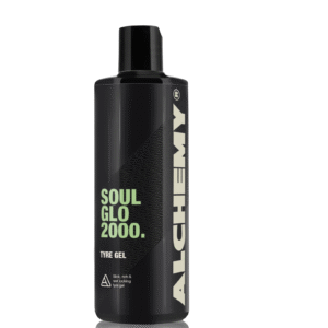 ALCHEMY SOUL GO 2000 TYRE GEL 500ML
